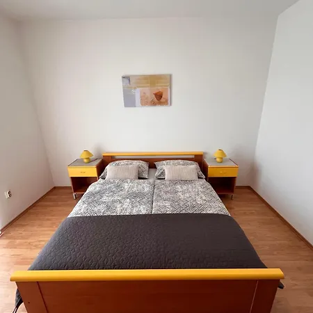 Apartment Apartment M&M-Free Parking Rovinj