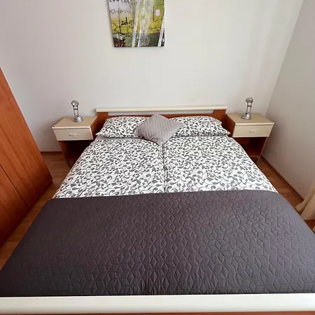 Apartment Apartment M&M-Free Parking Rovinj