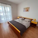 Apartment M&m-free Parking Rovinj