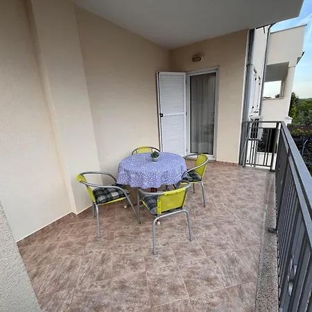 Apartment M&m-free Parking Rovinj